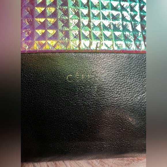 Celine wallet - Picture 4 of 11